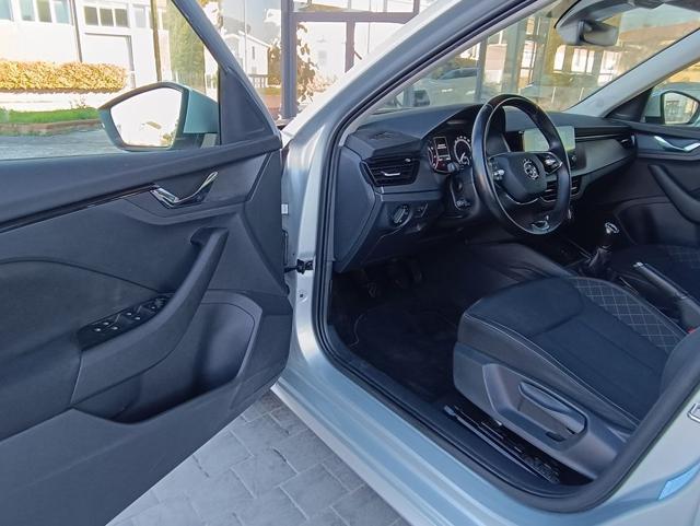 SKODA Kamiq 1.0 TSI 110 CV Ambition