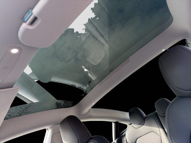 TESLA Model 3 Model 3 NV35 Long Range AWD