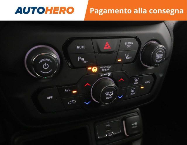 JEEP Renegade 1.4 MultiAir DDCT Limited
