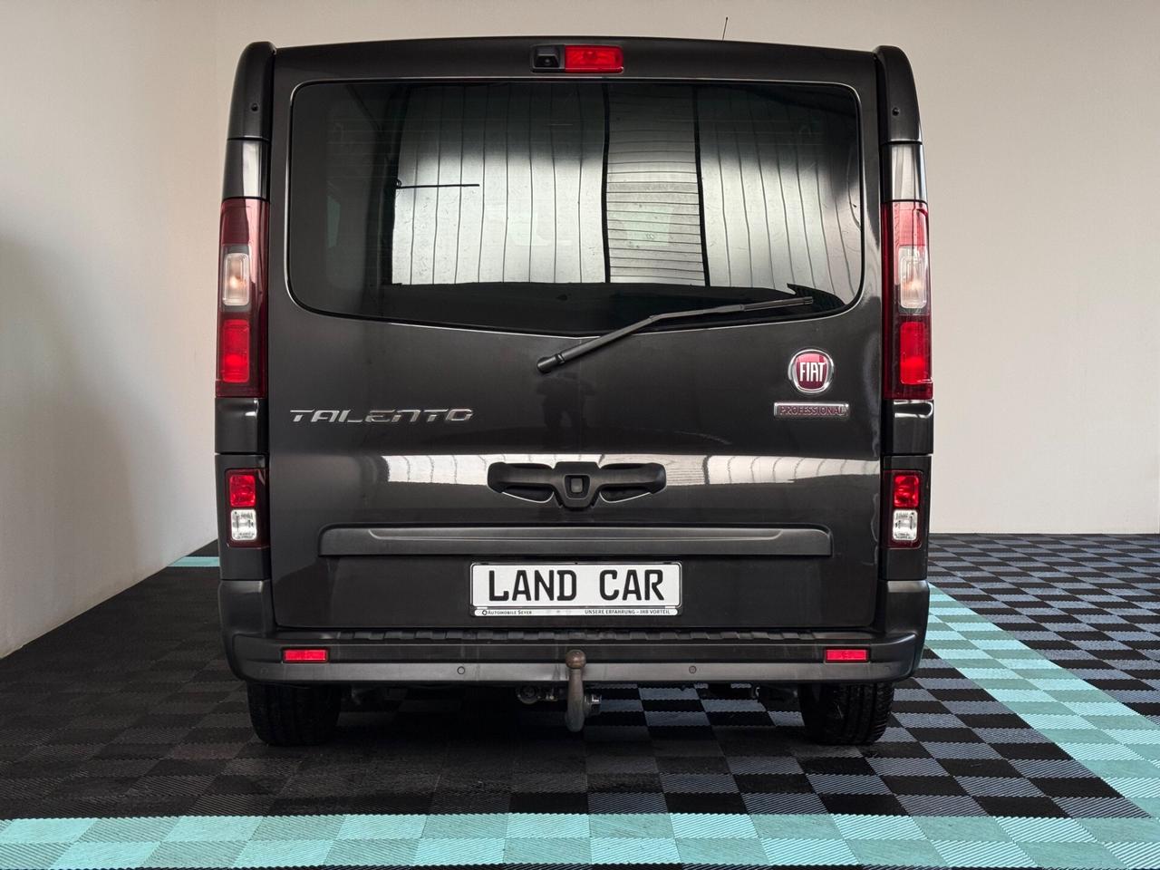 Fiat Talento 1.6 MJT 145CV PC-TN PULMINO 9 POSTI