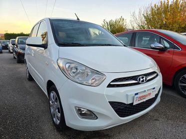 Hyundai i10 i10 1.0 12V BlueDrive