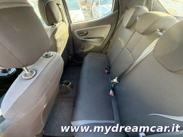 LANCIA Ypsilon 1.2 69 CV 5 porte GPL Ecochic Gold