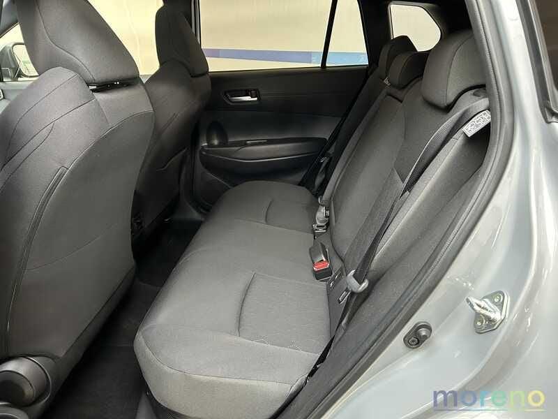 Toyota Corolla Cross 1.8h Trend 2wd 140 CV e-cvt