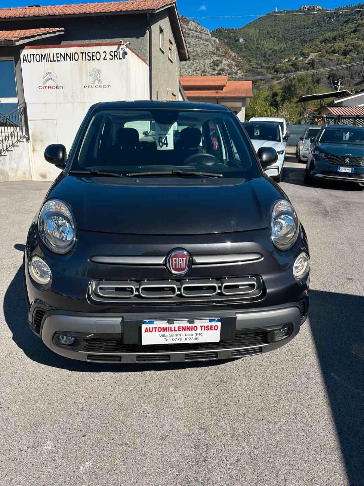 Fiat 500L 1.3 Multijet 95 CV Cross