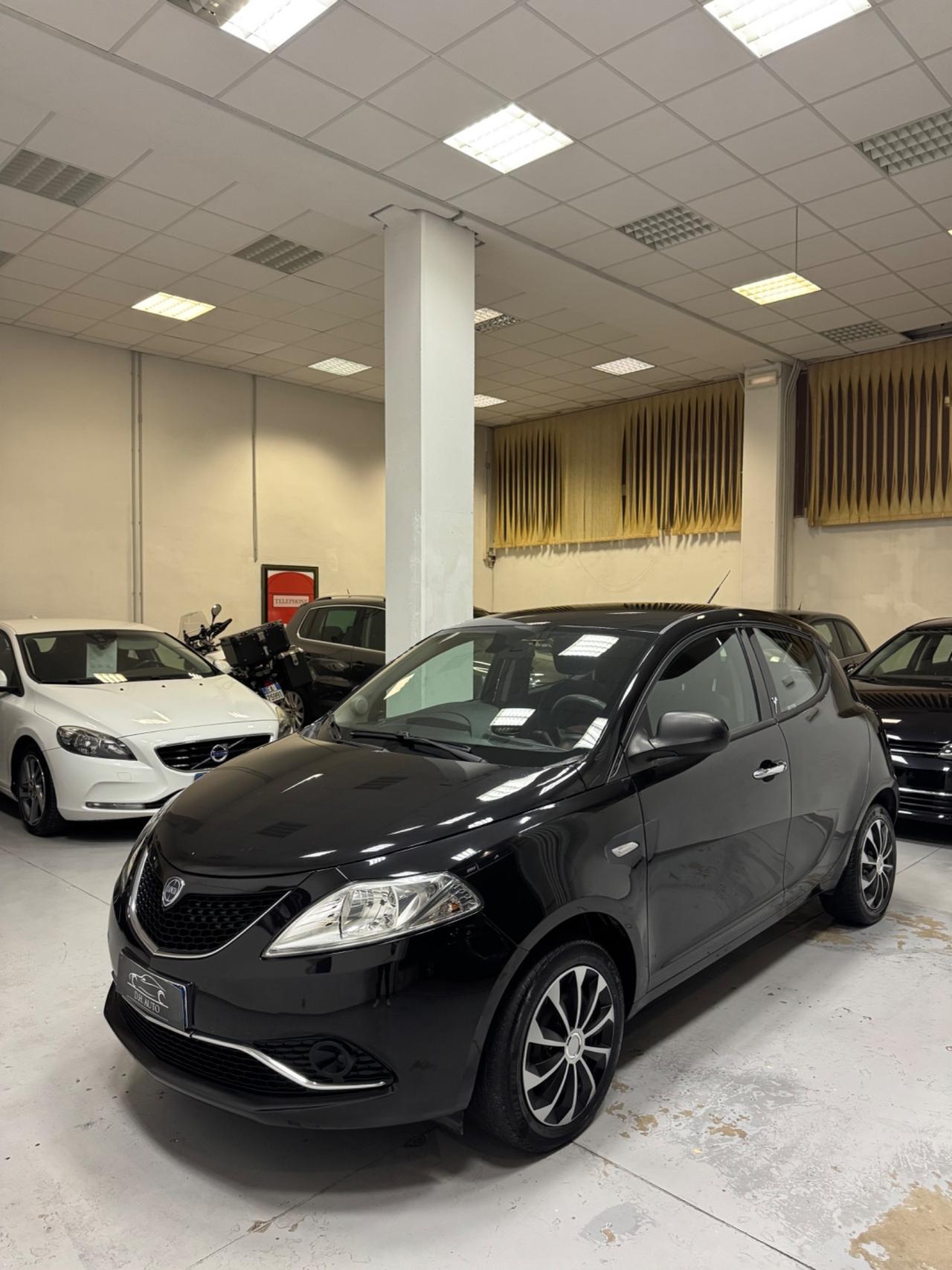 Lancia Ypsilon 1.2 69 CV 5 porte Platinum