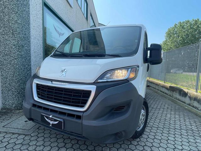 PEUGEOT Boxer 330 2.0 BlueHDi 130CV L1-H1 Furgone