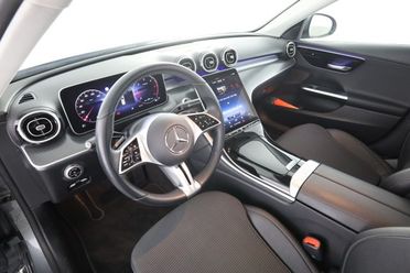 MERCEDES-BENZ CLA sse C C 220 d Mild hybrid S.W. Sport