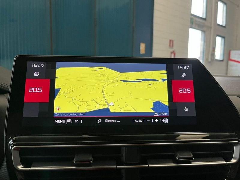 Citroën C5 Aircross C5 Aircross BlueHDi 130 S&S EAT8 Plus - PROMO SIRONIAUTO+