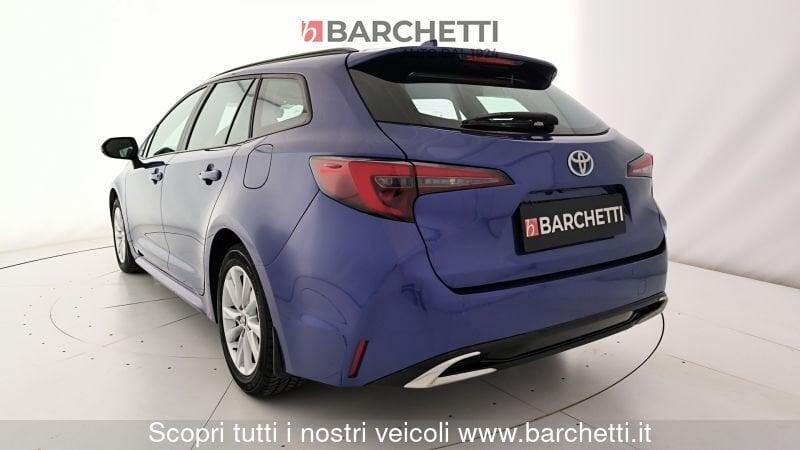 Toyota Corolla WAGON TS 1.8 HYBRID ACTIVE