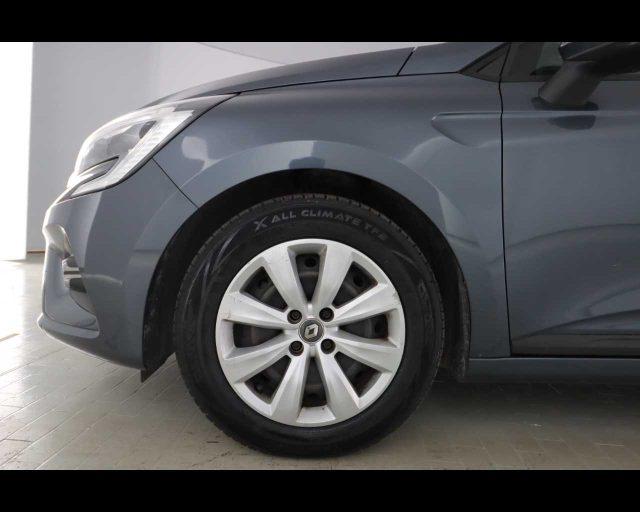 RENAULT Clio Blue dCi 85 CV 5 porte Business