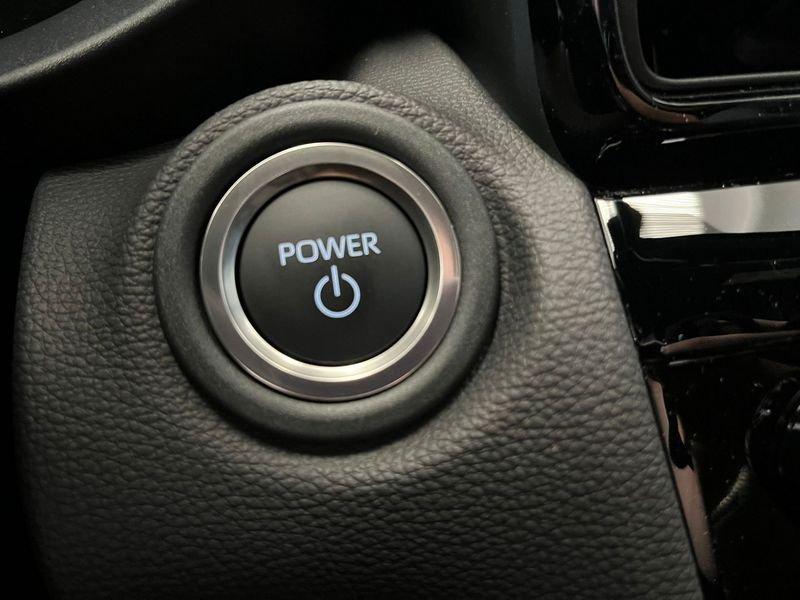 Toyota Yaris Cross Yaris Cross 1.5 Hybrid 130 CV 5p. E-CVT Trend - PROMO SIRONIAUTO+