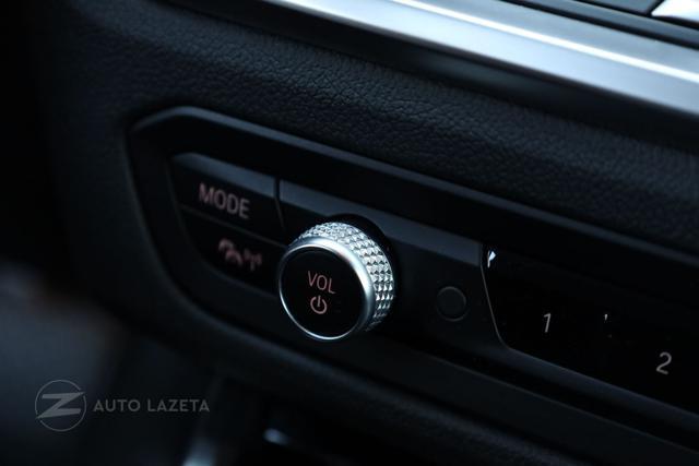 BMW 318 d 48V Sport