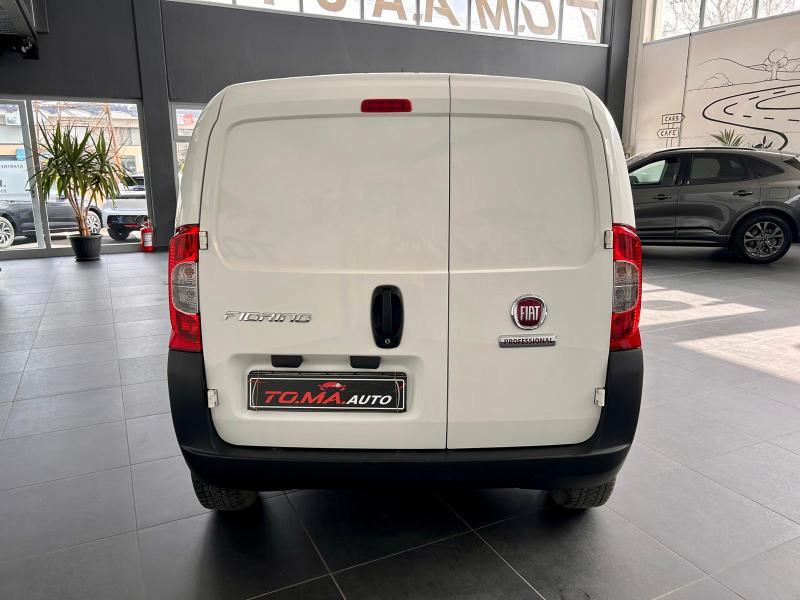 FIAT Fiorino Cargo 1.3 mjt 95cv SX