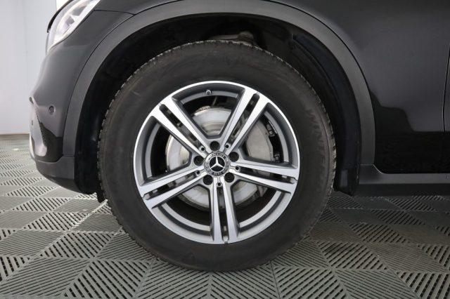 MERCEDES-BENZ CLA sse GLC GLC 300 d 4MATIC SPORT