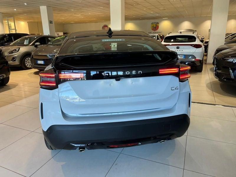 Citroën C4 C4 PureTech 130 S&S EAT8 Plus