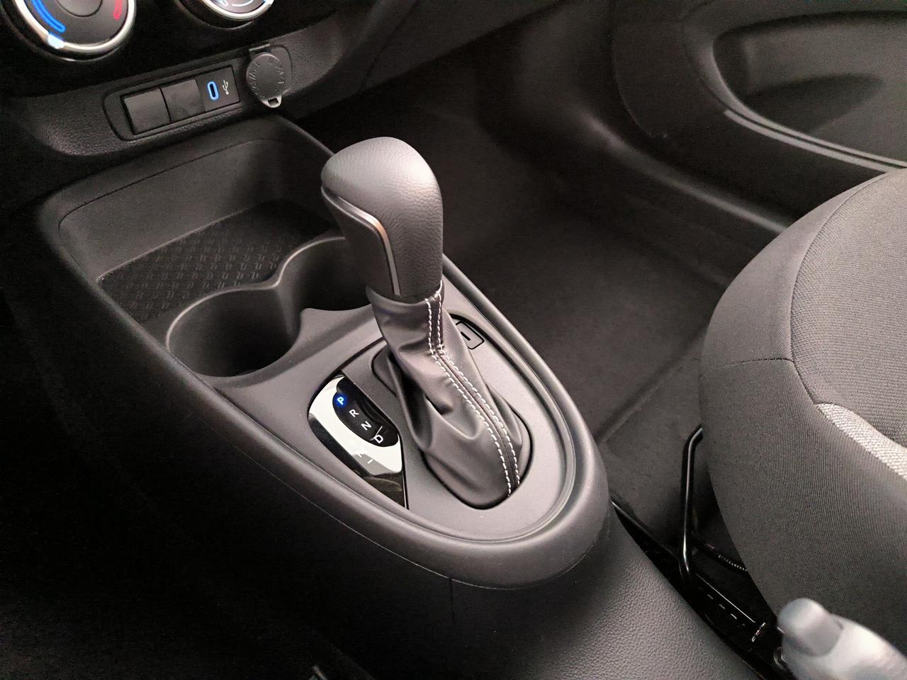 Toyota Aygo x 1.0 active 72cv s-cvt