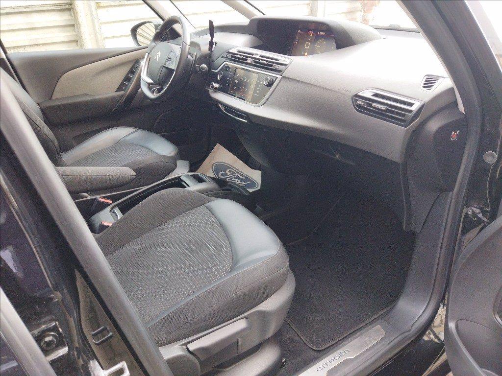 CITROEN C4 Grand Spacetourer 1.5 bluehdi Feel s&s 130cv eat8 del 2022