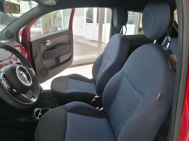 FIAT 500 1.0 Hybrid Cult