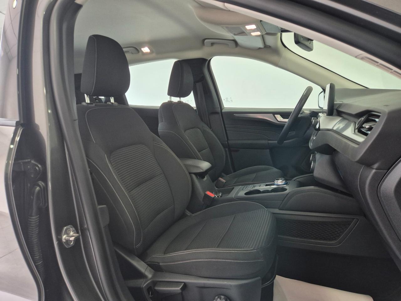 Ford Kuga 1.5 ecoblue Titanium 2wd 120cv auto