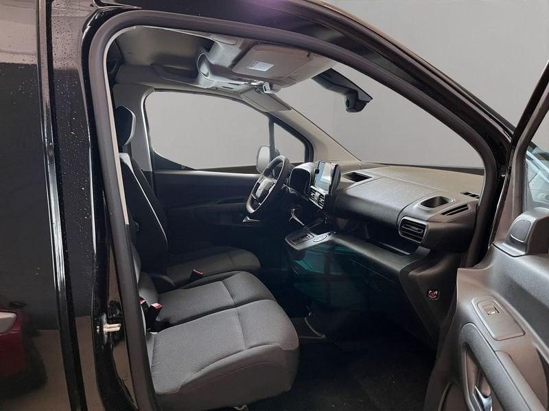 Citroën Berlingo Berlingo BlueHDi 130 S&S EAT8 Van M - IVA ESCLUSA