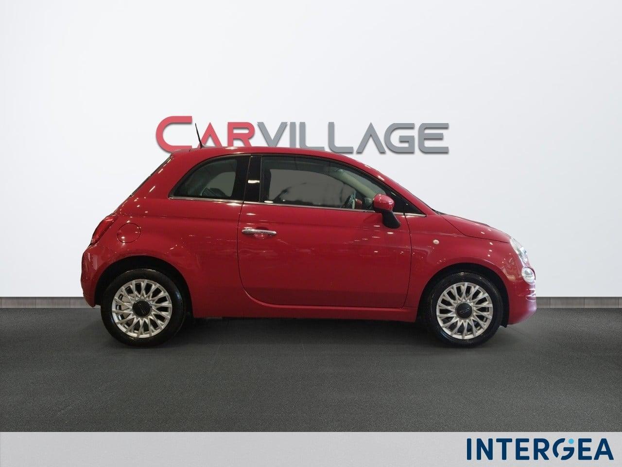 FIAT 500 1.2 Lounge s&s 69cv my19