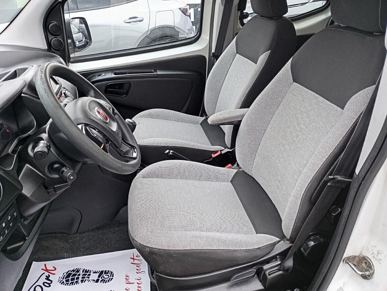 Fiat Qubo 1.3 Multijet 80CV Lounge