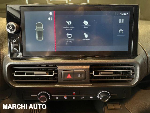 FIAT Doblo (Prezzo Iva Escl.) 1.5 BlueHdi 100CV PC-TN