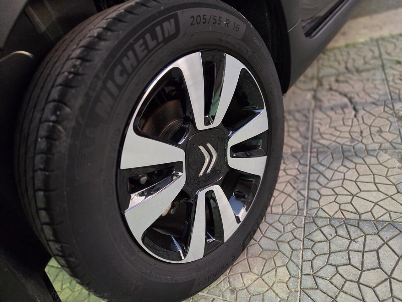 CITROEN C3 1.2 PURE TECH S&S 110 SOLO *7.000* Km