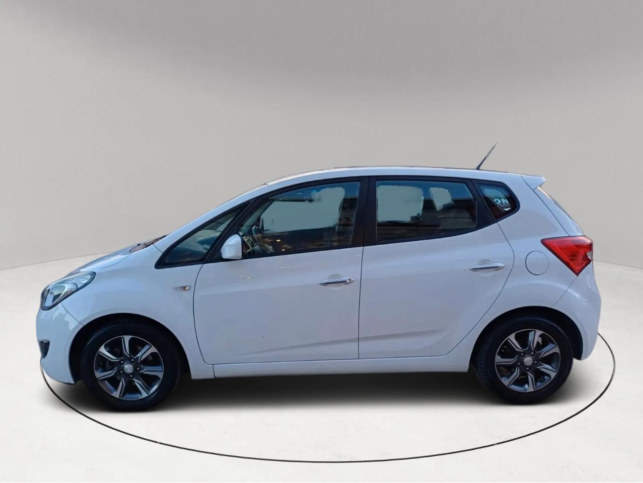 Hyundai iX20 1.4 CRDI 90 CV Classic