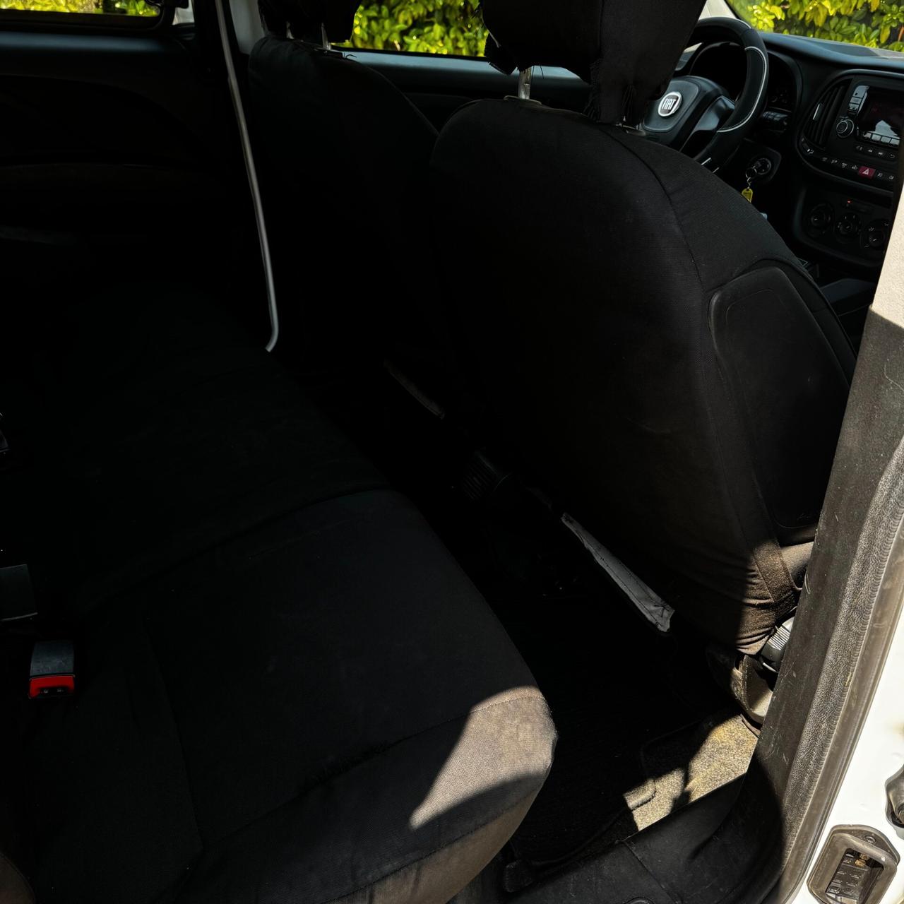 Fiat Doblò 5 POSTI 1.3 MJT EURO 6 N1