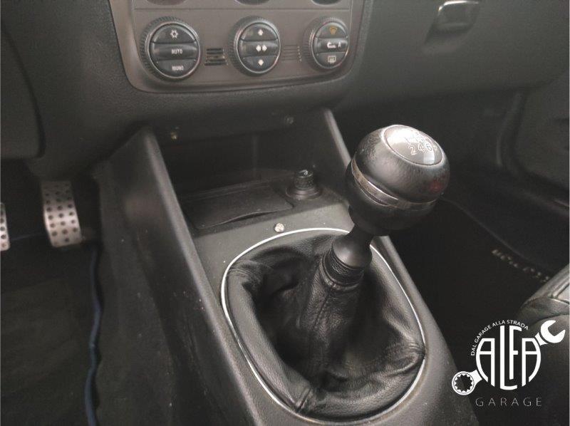 ALFA ROMEO 147 - 3.2i V6 24V cat 3 porte GTA