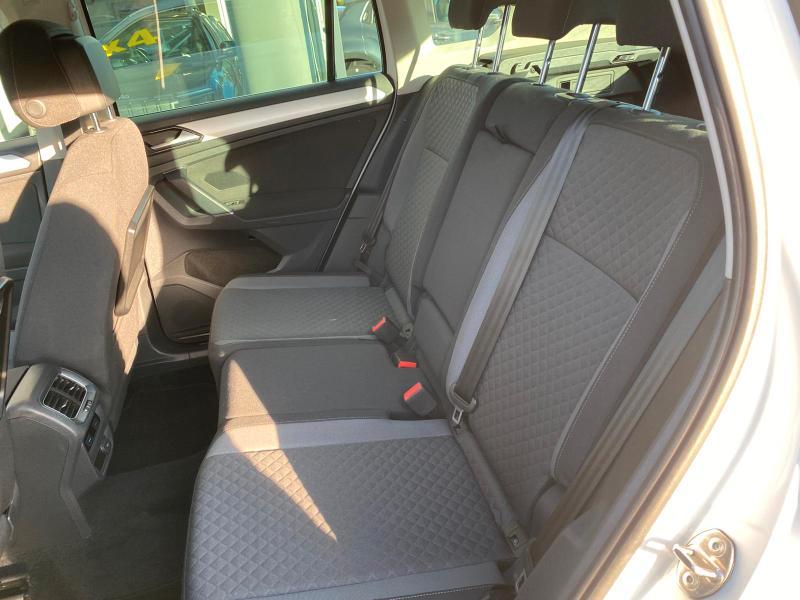 Volkswagen Tiguan 2.0 TDI SCR 4MOTION Style BlueMotion Technology