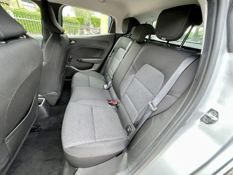 Renault Clio 1.5 blue dci Zen 85cv