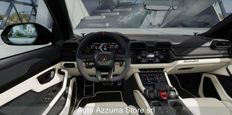 Lamborghini Urus 4.0 V8 SE PHEV | FOTO REALI, IVA ESPOSTA