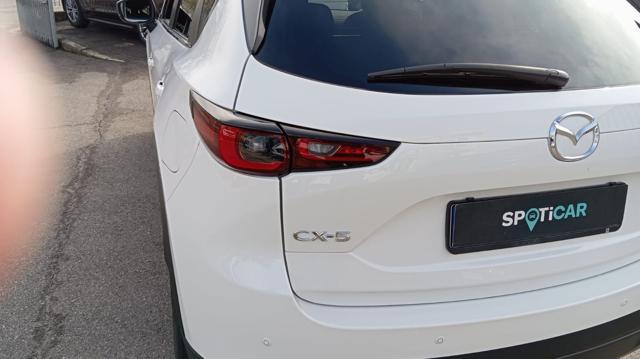 MAZDA CX-5 *PROMO* 2.2L SA-D 150CV Exceed