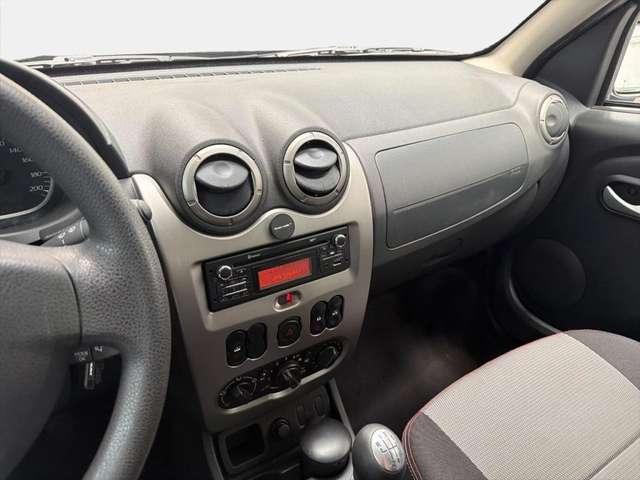 Dacia Duster 1.5 DIESEL 110CV 4x2