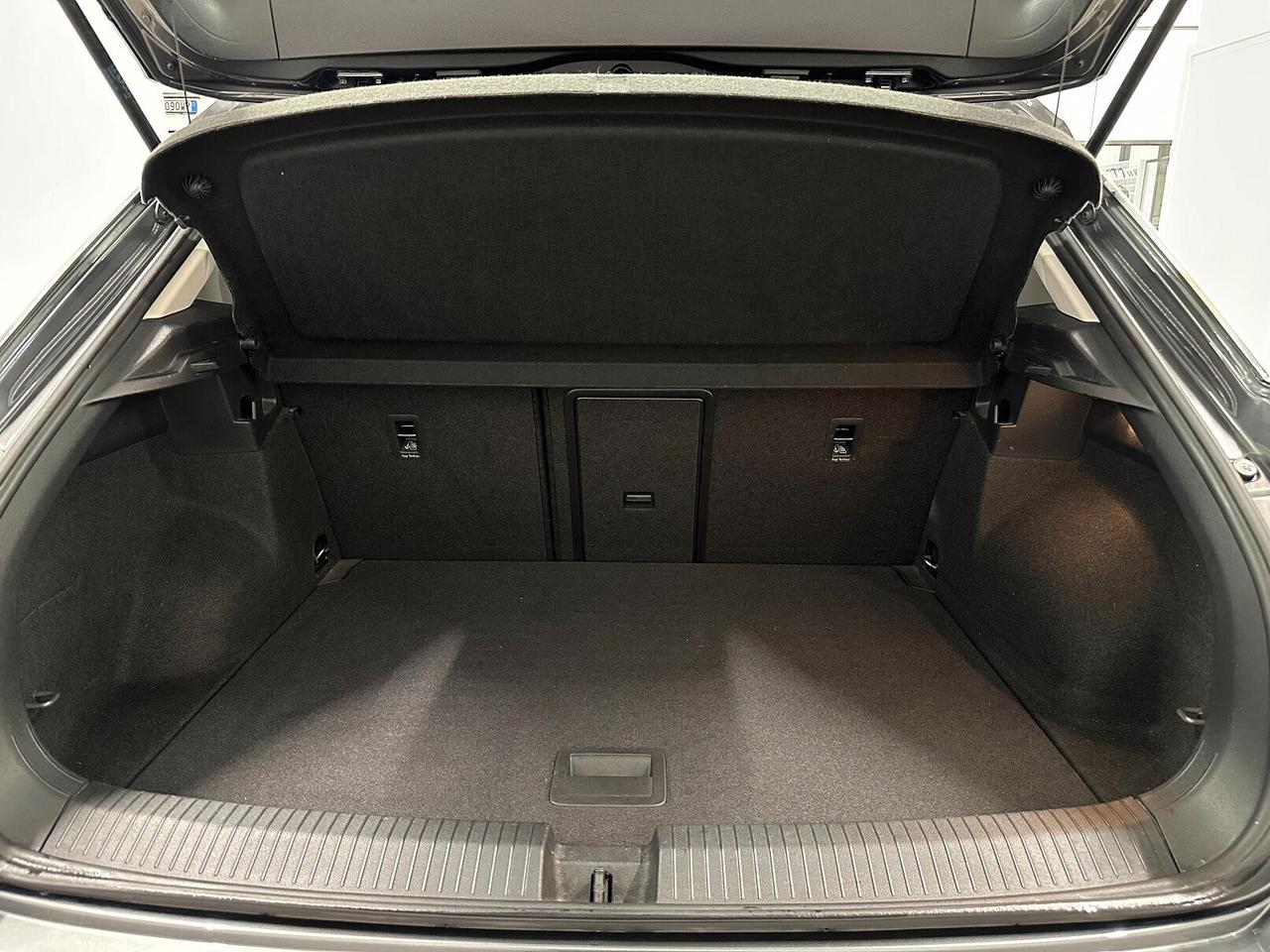 Volkswagen T-Roc 2.0 TDI SCR 4MOTION Style BlueMotion Technology