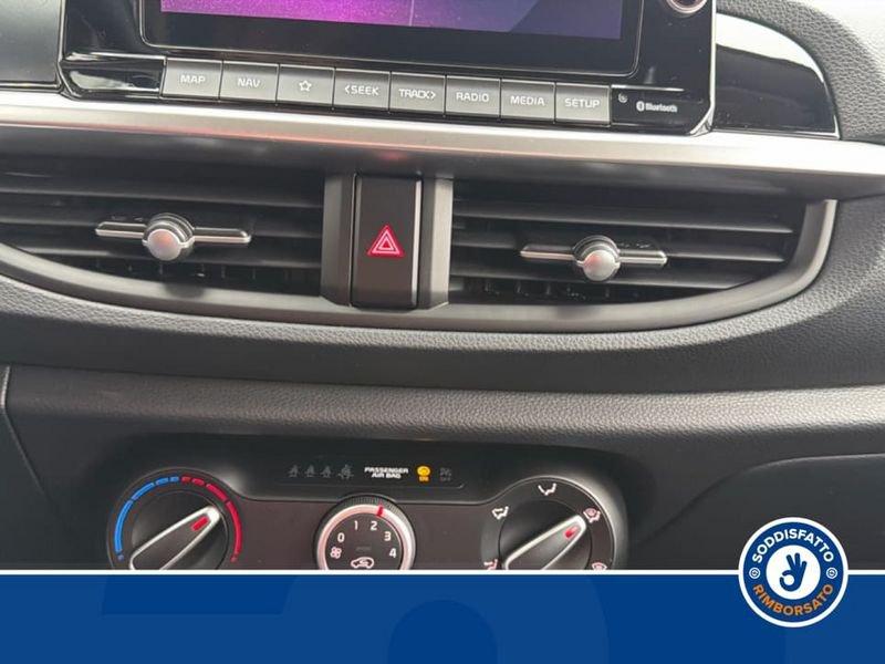 KIA Picanto 1.0 Style (TT) MY26