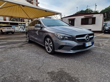 Mercedes-benz CLA 200 CLA 200 Shooting Brake