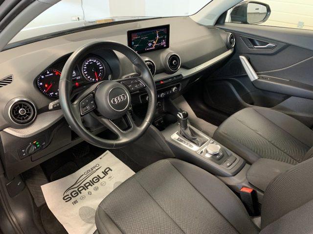 AUDI Q2 30 TDI S tronic Admired Automatico