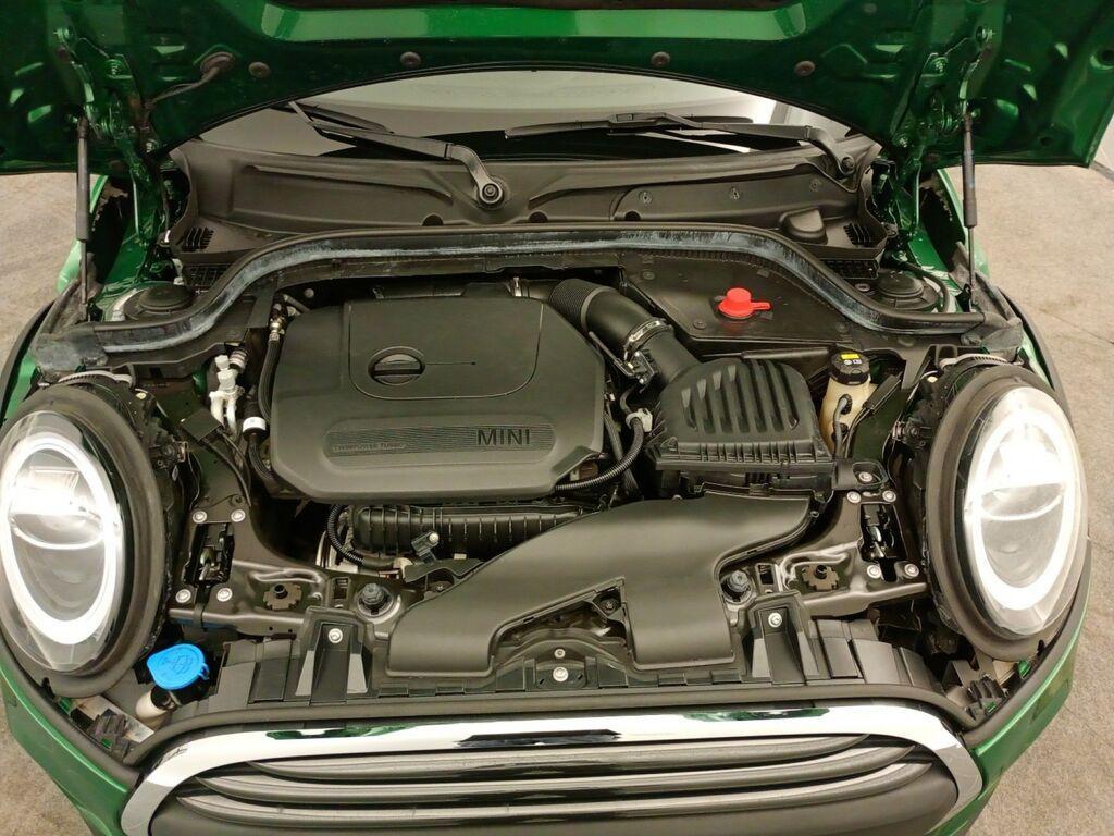 Mini One 1.5 TwinPower Turbo One Baker Street