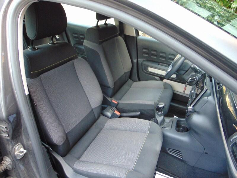 CITROEN C3 3ª serie C3 PureTech 83 S&S Feel