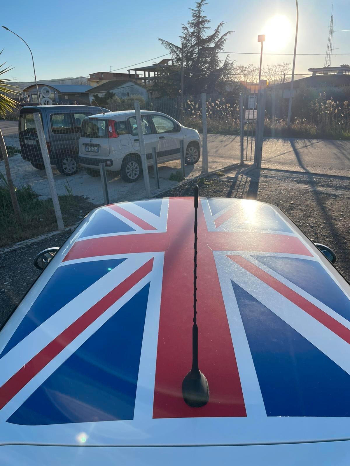 Mini Mini 1.6 16V Cooper 120cv