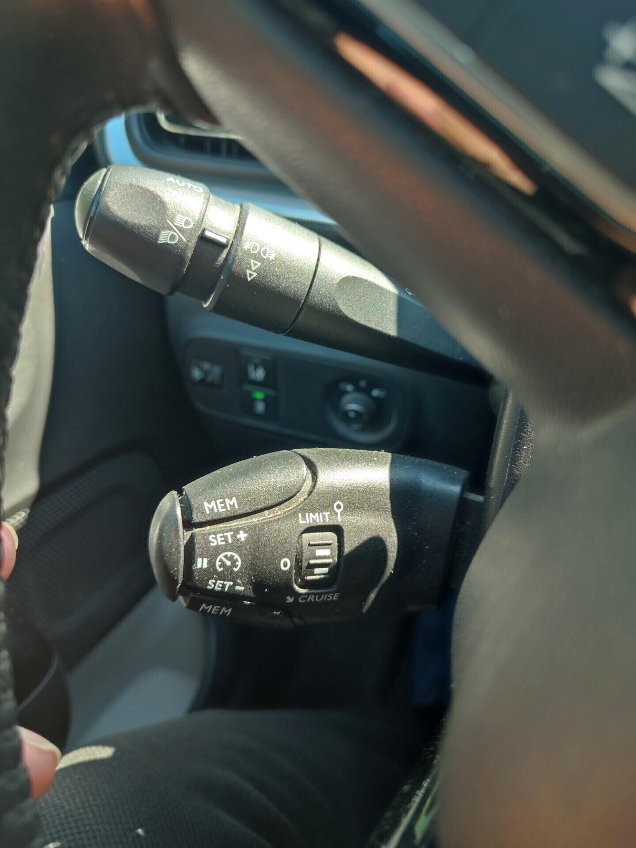 CITROEN C3 2018 A GPL DI CASA EURO6B FULL OPTIONAL