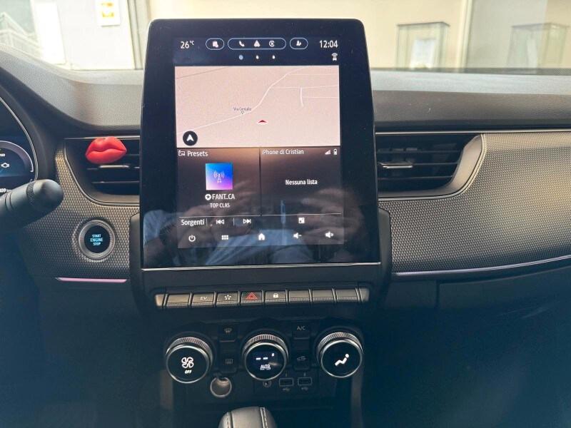 RENAULT Arkana Arkana Full Hybrid E-Tech 145 CV...