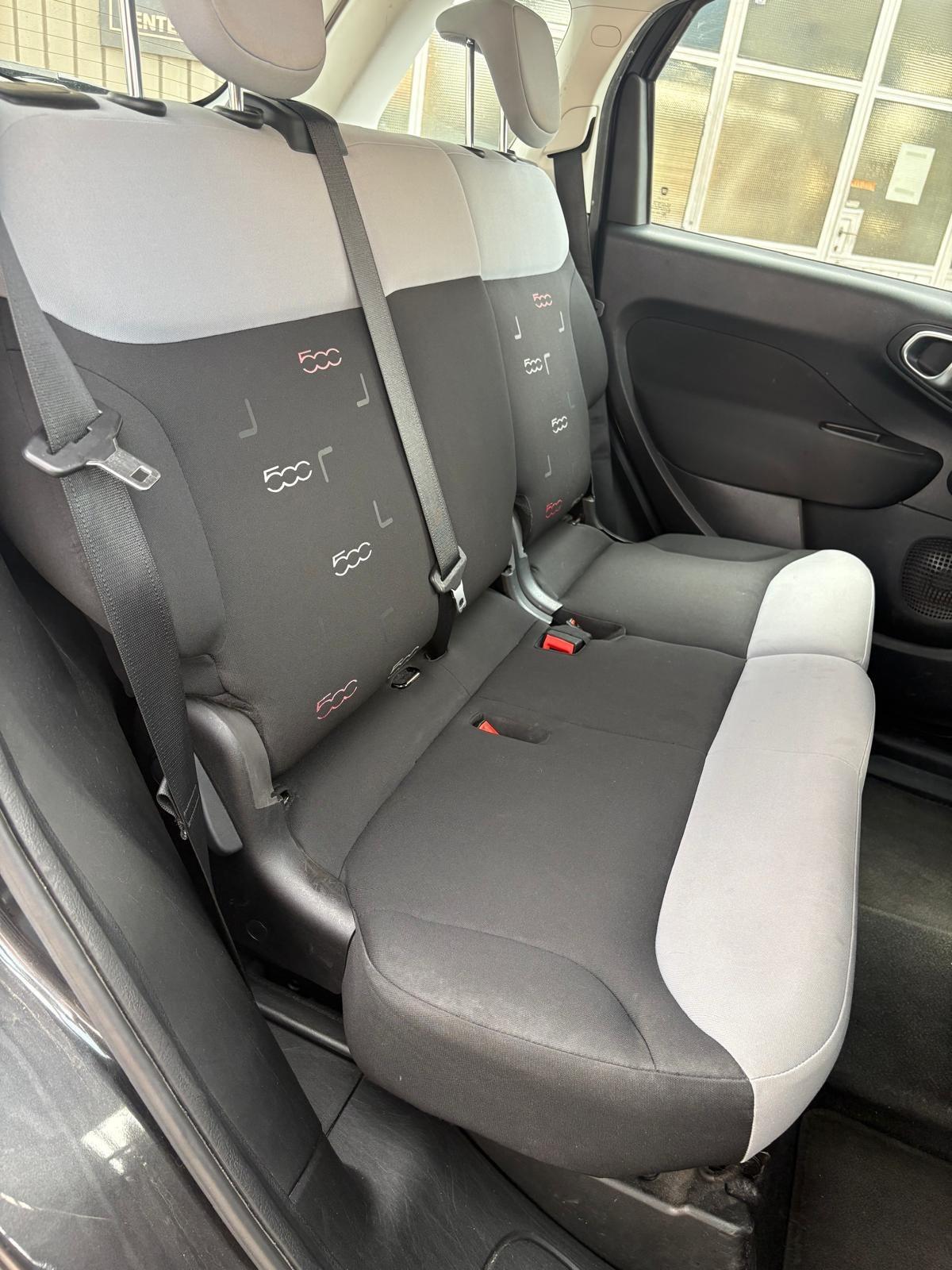 Fiat 500L 1.4 95 CV Lounge