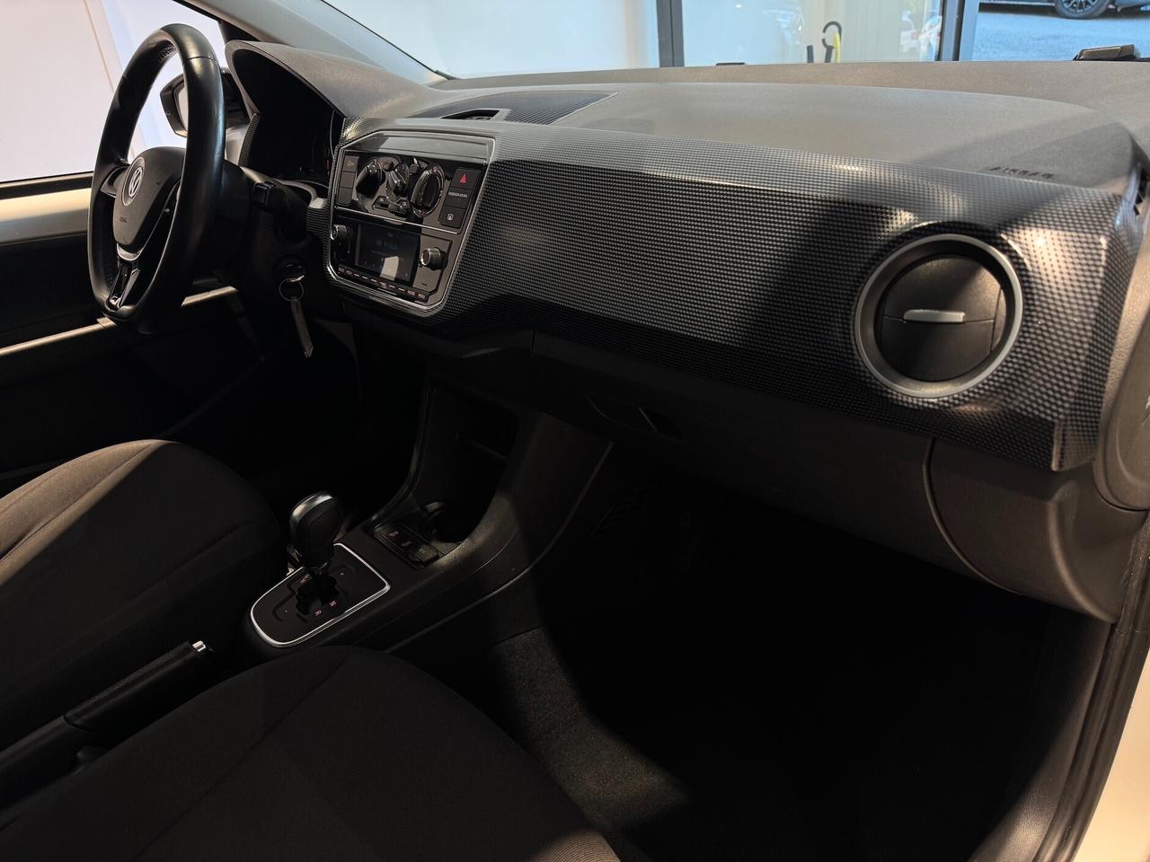 Volkswagen up! 1.0 5p. move BlueMotion Technology ASG