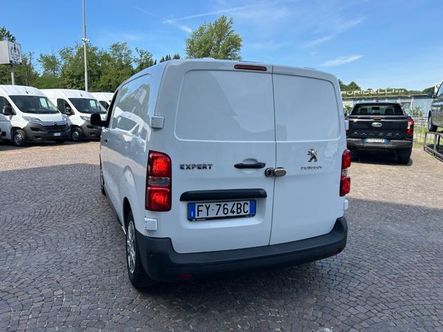 PEUGEOT Expert BlueHDi 115 S&S Furgone Premium Standard