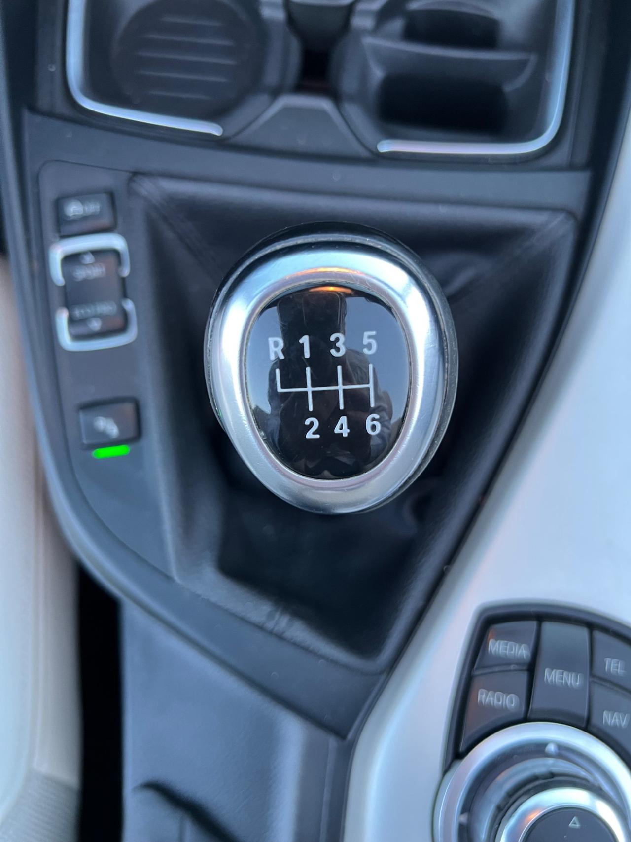 Bmw 218 218i Cabrio Advantage