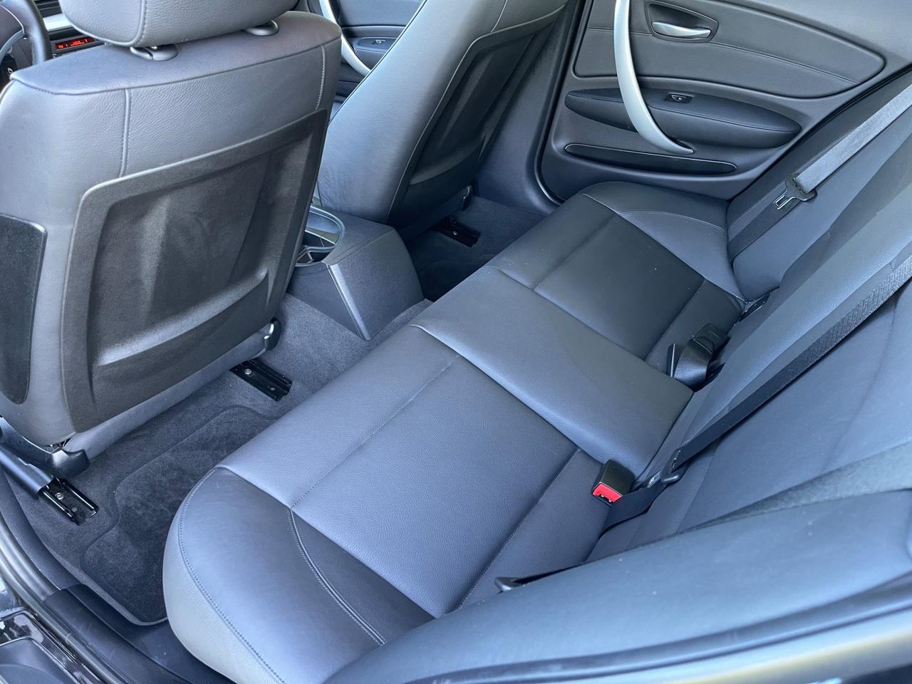 Bmw 116i OK NEOPATENTATI NO LIMIT CIRCOLAZIONE